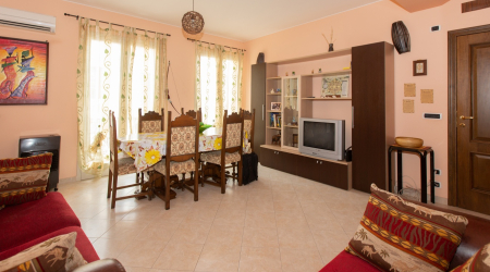 7 Notti in Casa Vacanze a Avola